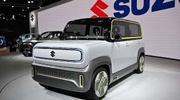 Maruti Suzuki EV: This upcoming car can be launched as an electric version of Wagon R.