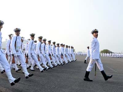 Government Jobs| Indian Navy issued notification for Agniveer recruitment, opportunity for 10th pass.