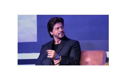 Big update regarding Shahrukh Khan's health, his health had deteriorated due to dehydration.