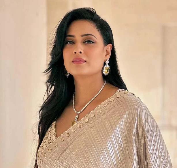 Shweta Tiwari The name of the actress who was often surrounded by controversies remained in the headlines.