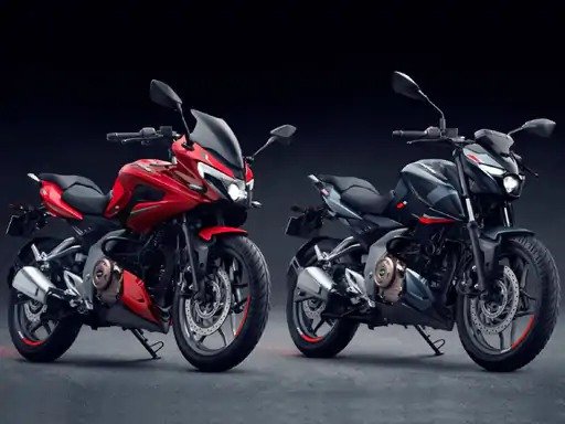 Bajaj F250: Bajaj's new bike launched with high tech features like navigation and Bluetooth connectivity.