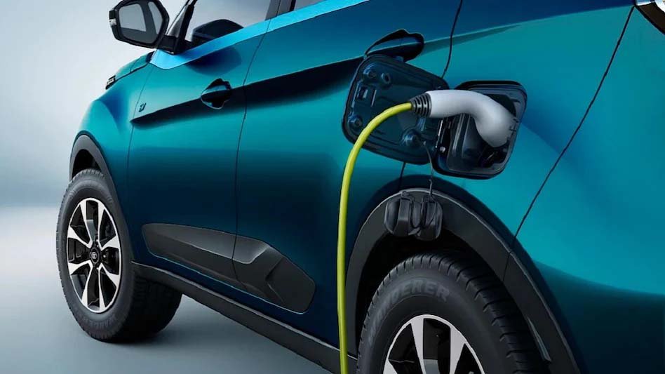 Kia EV Vehicles: The company is preparing to launch 4 electric vehicles in India, it will get a range of 708 km on full charge.