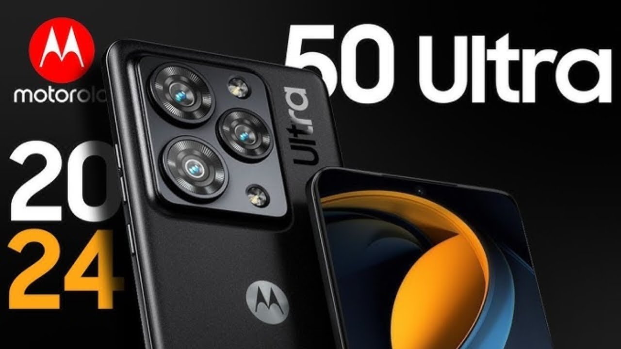 Motorola जल्द पेश करेगा iPhone की टक्कर का धांसू स्मार्टफोन, HD कैमरा क्वालिटी के साथ मिलेगी 1TB स्टोरेज