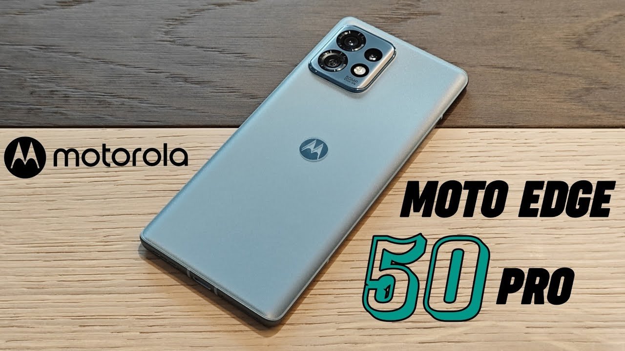 Motorola ने मार्केट में उतारा iPhone की टक्कर का 5G स्मार्टफोन, कतई ज़हर कैमरा के साथ जानें कीमत