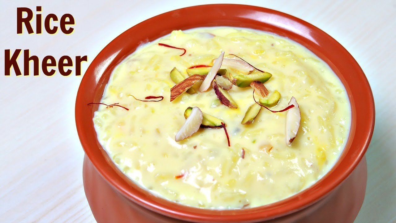 Chawal ki Kheer: कैसे बनाये स्वादिष्ट और रबड़ीदार चावल की खीर, यहाँ देखे आसान सी रेसिपी