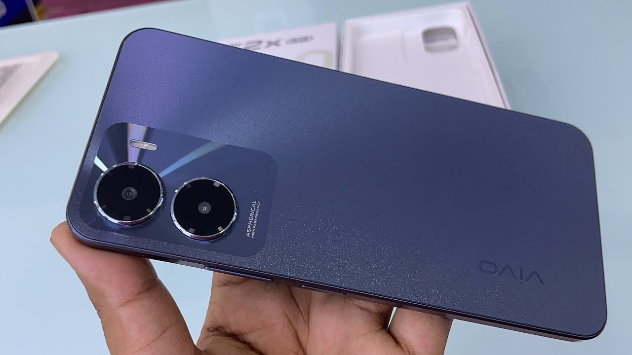 कम कीमत के साथ 5000 mAh की लॉन्ग लास्टिंग बैटरी वाला Vivo का जानदार स्मार्टफोन Oneplus को चटवायेगा धूल