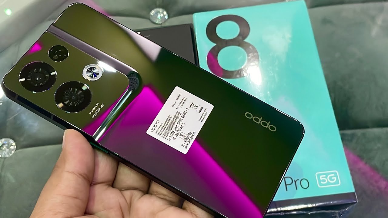 iPhone के लिए काल बना Oppo का ये शाइनिंग स्मार्टफोन, तगड़ी कैमरा क्वालिटी और फीचर्स में OnePlus का भी बाप