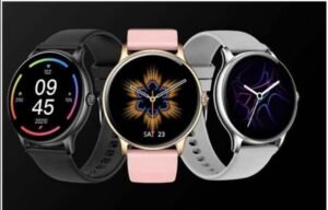 Get huge discounts on Smartwatches in Amazon Great Summer Sale 2024