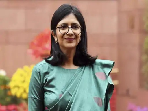 Swati Maliwal: FIR filed against AAP MP for misbehavior