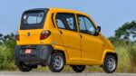 बाइक की कीमत में बाइक से भी ज्यादा माइलेज देगी Bajaj की Nano कार, कीमत सुन उड़ जायेगे आपके होश