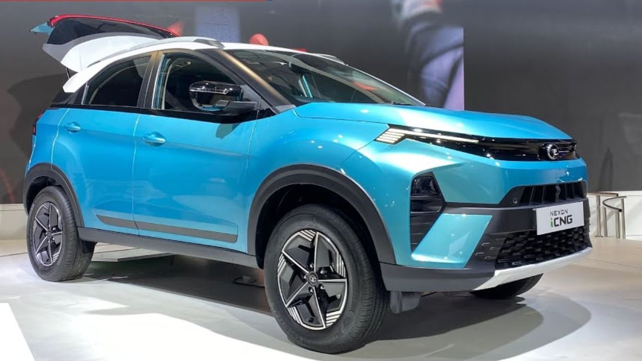 दमदार इंजन, शानदार माइलेज और धांसू फीचर्स के साथ लॉन्च हुई Tata Nexon, देखे कीमत