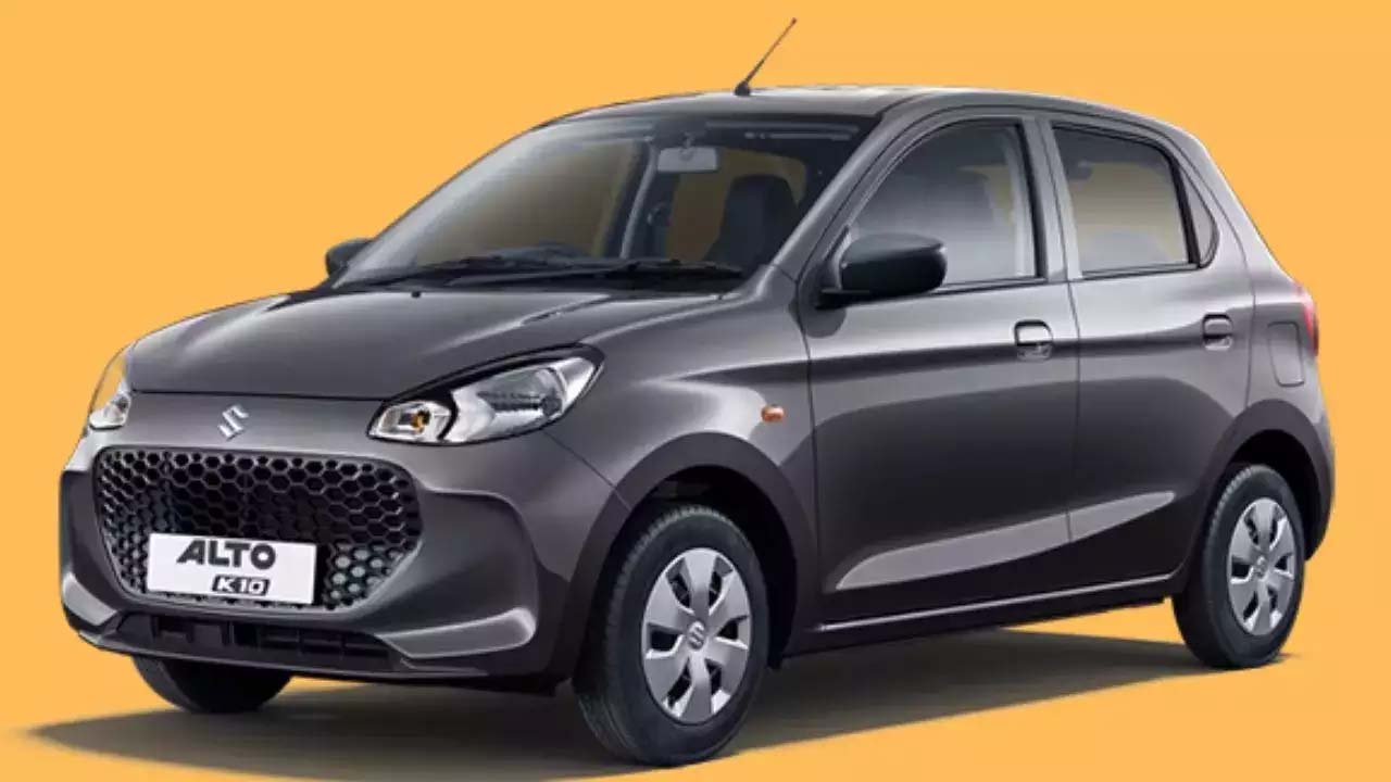 Maruti's cheap car whose mileage cannot be compared to other cars