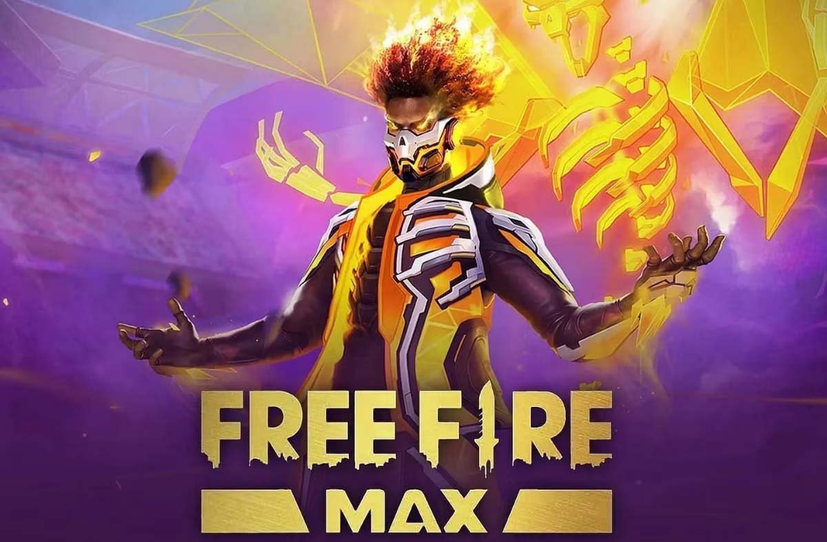 Today's Free Fire Max Redeem Codes: Get tons of free items by using these 100% active redeem codes