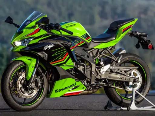 Kawasaki Ninja ZX-4RR: Kawasaki launches this supersports bike in India