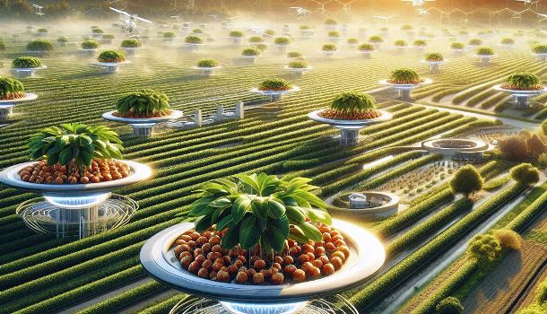 Makhane Ki Kheti: Scientists have invented new technology, now it can be cultivated in the fields also