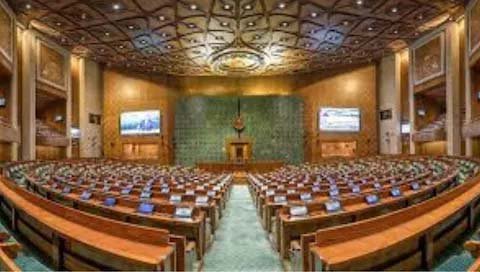 Speaker Election: Speaker election will be held for the first time after independence