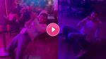 शख्स ने Nora Fatehi के 'साकी साकी' गाने पर किया ऐसा डांस कि देखते रह गई है पब्लिक, देखे वीडियो