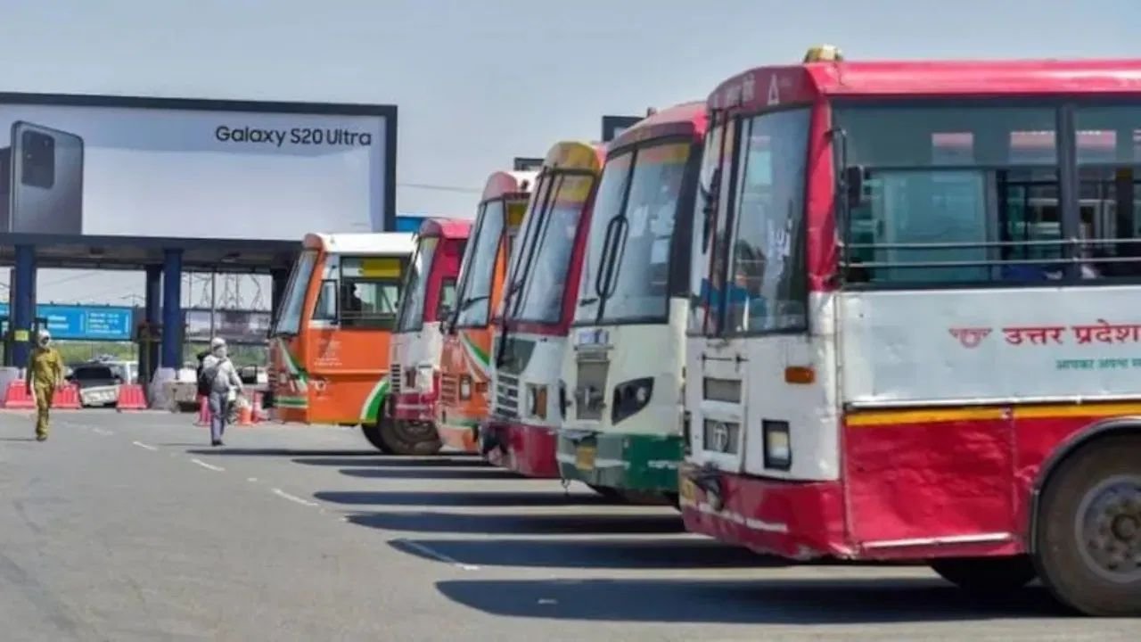 बस से सफर करने वालो के जेब पर पड़ेगा असर! परिवहन विभाग ने बढ़ाया बसों का किराया, जाने कितना बढ़ा किराया