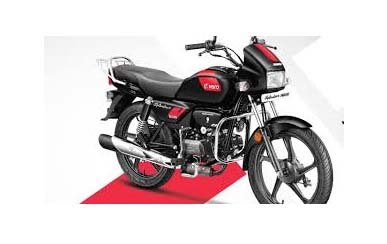 New Hero Splendor Plus Xtec 2.0 launched in the market with a strong mileage of 73kmpl.