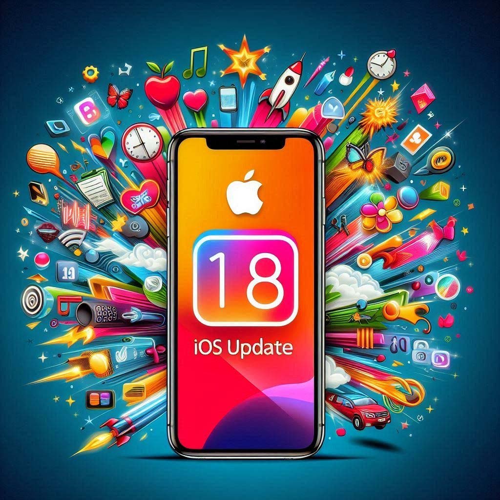 What Is New In iOS 18 Update: Apple's new update brought a lot of features for the users.