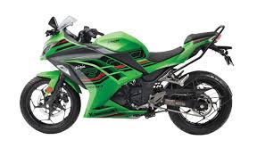 Kawasaki Ninja 2024 : भारत में लॉन्च हुई कावासाकी की दमदार बाइक निंजा-300