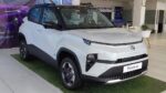 420km की दमदार रेंज के साथ भौकाल मचा रही Tata Punch EV! लक्ज़री लुक के साथ टॉप क्लास फीचर्स