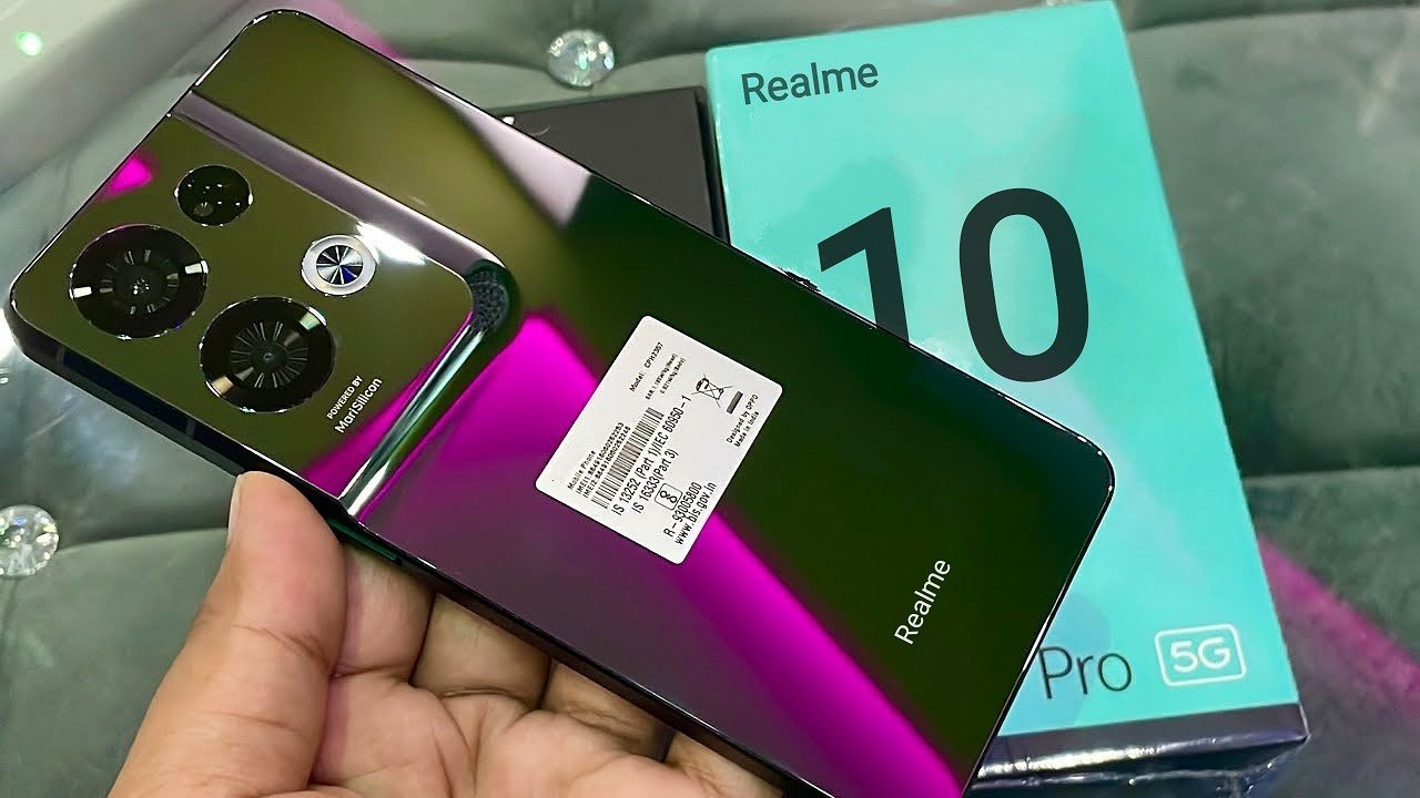 Vivo-Oppo की बिक्री कम कर रहा Realme का ये धांसू स्मार्टफोन! शानदार कैमरा और दमदार परफॉर्मेंस के साथ कीमत भी कम...