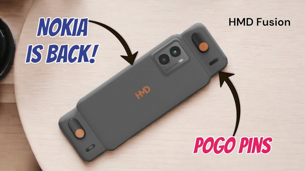 Nokia का फोन बनाने वाली कंपनी HMD ला रही है धांसू कैमरा वाला स्मार्टफोन, जाने क्या है इसमें खास?