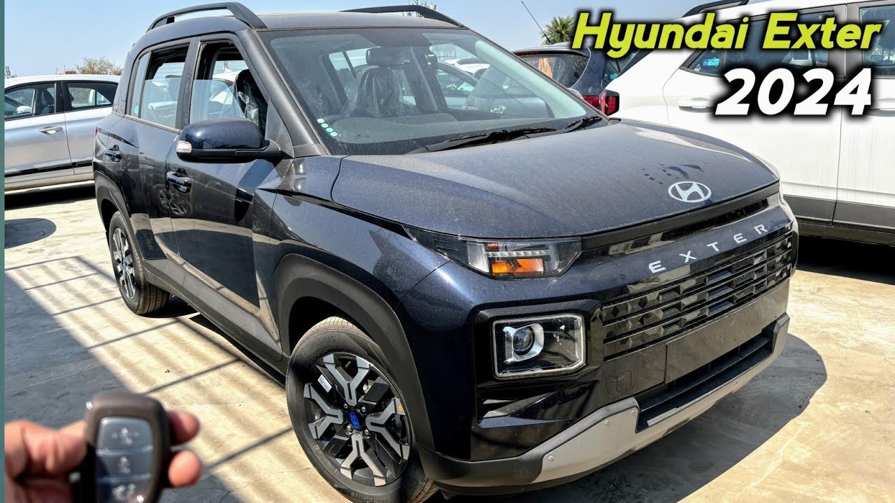 Tata Punch की कमर तोड़ रही Hyundai Exter, कम कीमत में देती है प्रीमियम SUV का अनुभव