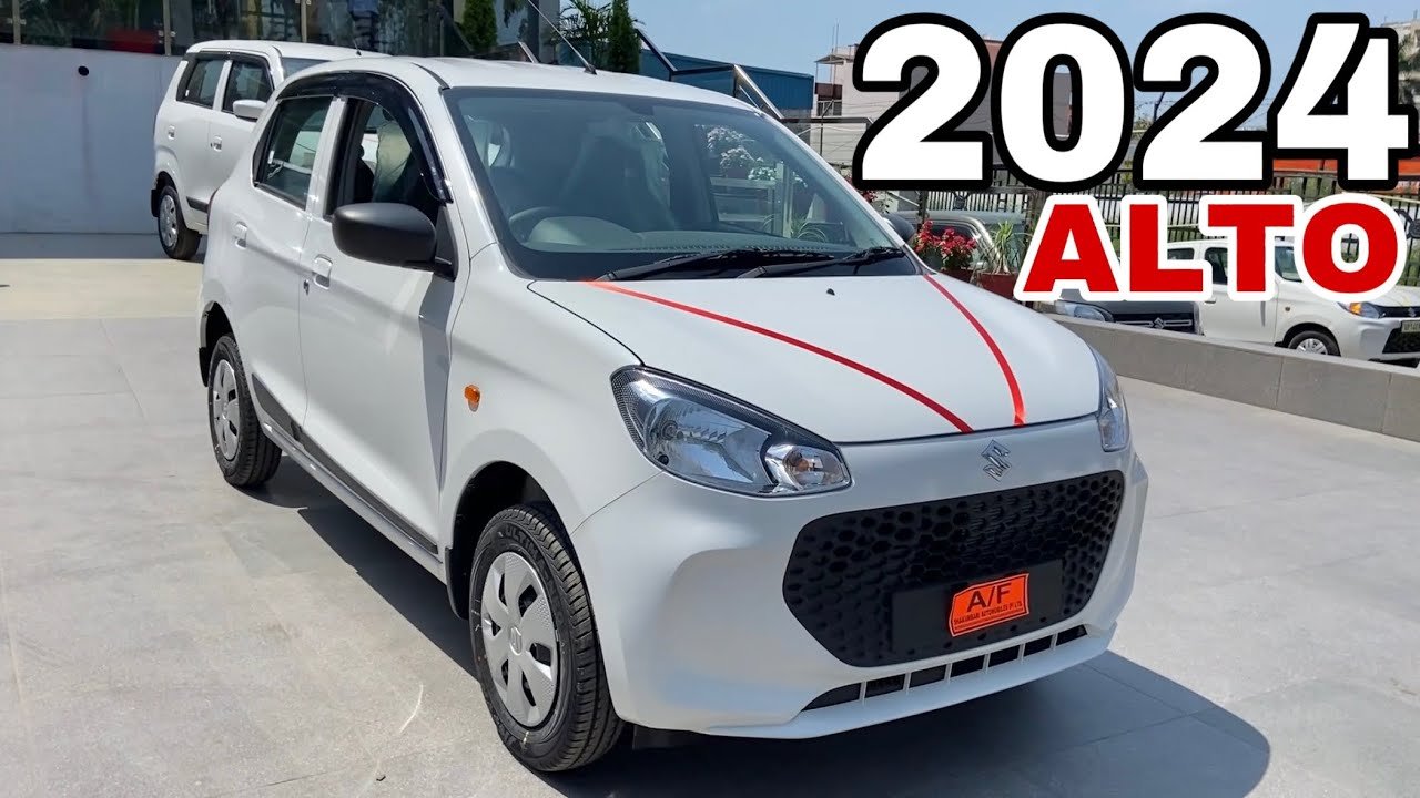 Maruti ने लॉन्च की मिडिल क्लास फैमिली वालो के लिए ये किफायती कार! जाने कीमत और फीचर्स