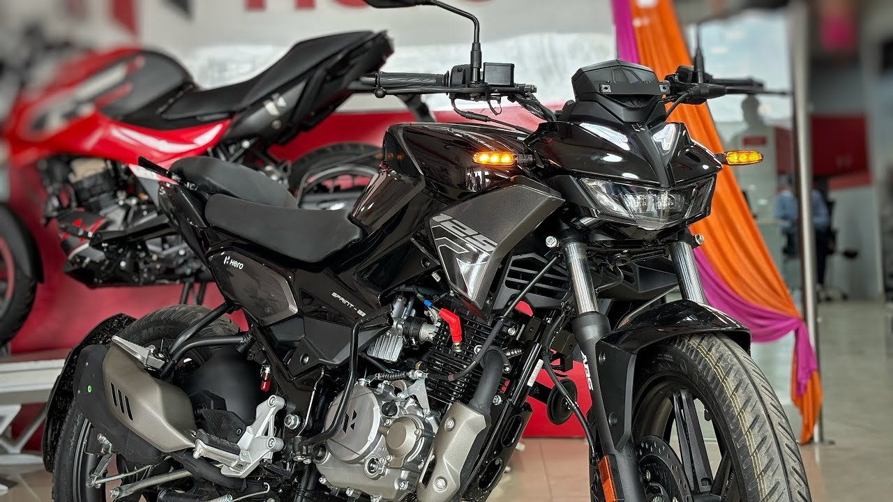 TVS Raider की लुटिया डुबो देगी Hero की ये रापचिक बाइक! 66kmpl माइलेज के साथ देखे कीमत और फीचर्स