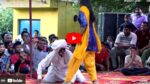 Viral Dance Video: हरियाणवी गाने पर ताऊ ने किया धोती फाड़ डांस! वीडियो देख आप भी हो जाओगे ताऊ के फैन