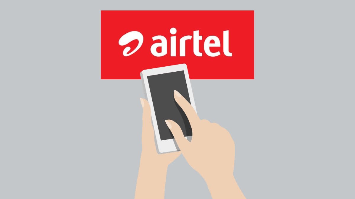 Jio-Vi के बाद Airtel ने भी बढ़ाये मोबाइल रिचार्ज के दाम! यहाँ देखे नई रेट लिस्ट