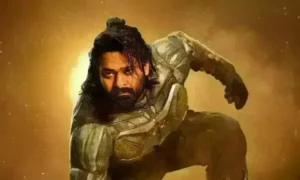 प्रभाष की धांसू फिल्म 'कल्कि 2898 AD' की धमाकेदार सफलता के ये है 5 राज!