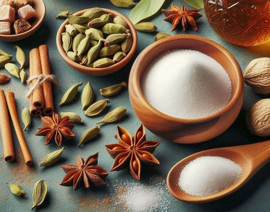 Benefits Of Cardamom And Sugar Candy Powder: Cardamom and sugar candy powder is full of many beneficial benefits.