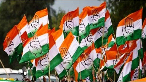 MP News: Congress candidates did not get booth agents in the elections.
