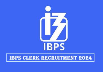 IBPS Clerk Vacancy 2024: If you dream of working in the banking sector, then apply immediately.