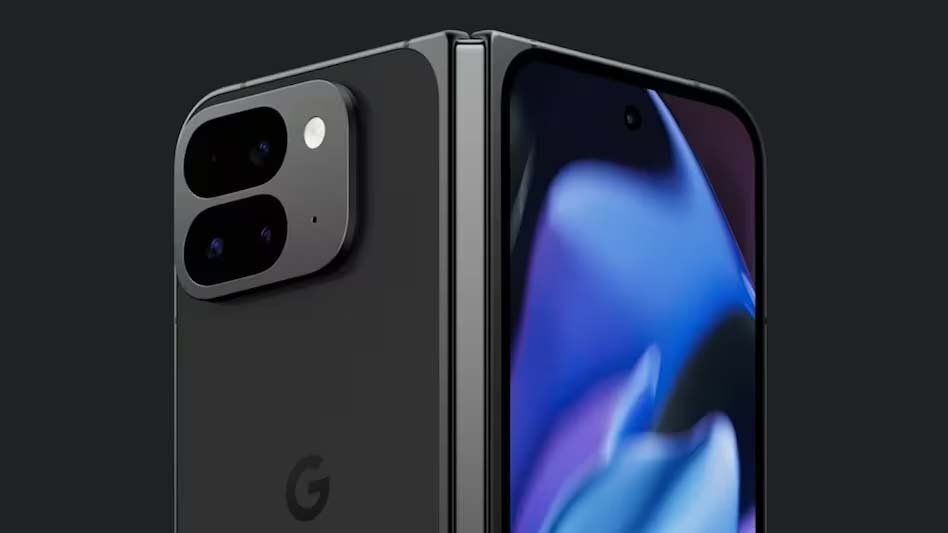 google pixel 9 pro: Google's great smartphone is coming to create a stir in the foldable phone market.