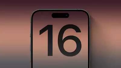 iPhone 16 Update: How will iPhone 16 look, design revealed in latest leak