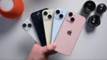 फ्लिपकार्ट पर iPhone 15 समेत कई मॉडल्स पर मिल रहा है धमाकेदार डिस्काउंट!