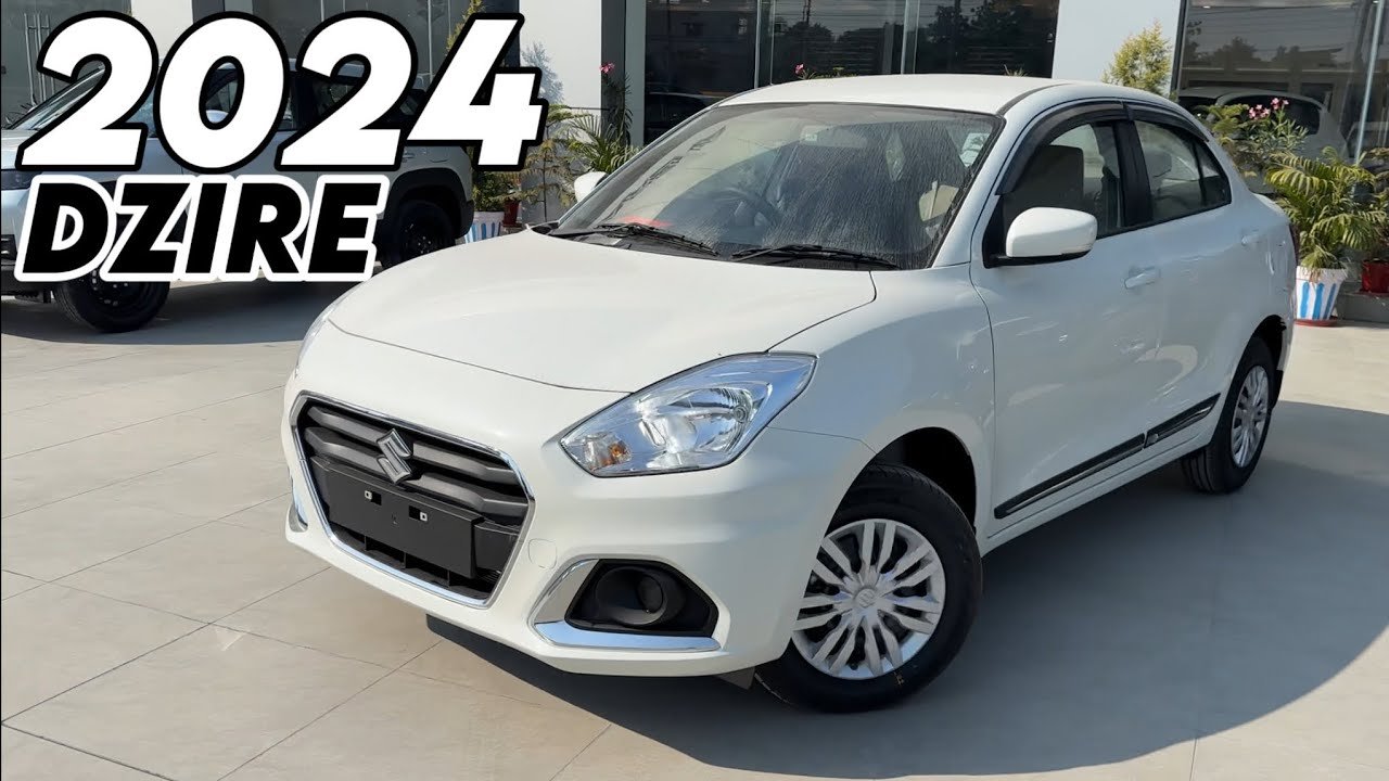 भारत की सबसे पसंदीदा सेडान कार बनी Maruti Suzuki Dzire, 32 के तगड़े माइलेज के साथ प्रीमियम लुक