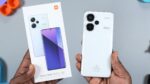 iPhone के होश उड़ाने Redmi ने पेश किया 200MP कैमरा वाला धांसू स्मार्टफोन, दमदार बैटरी पावर के साथ उठाये 5G का मजा