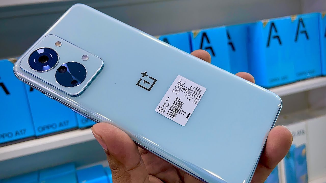 5G की दुनिया में OnePlus लेकर आया 108MP कैमरा वाला धांसू स्मार्टफोन, खींचता है कमाल की फोटू