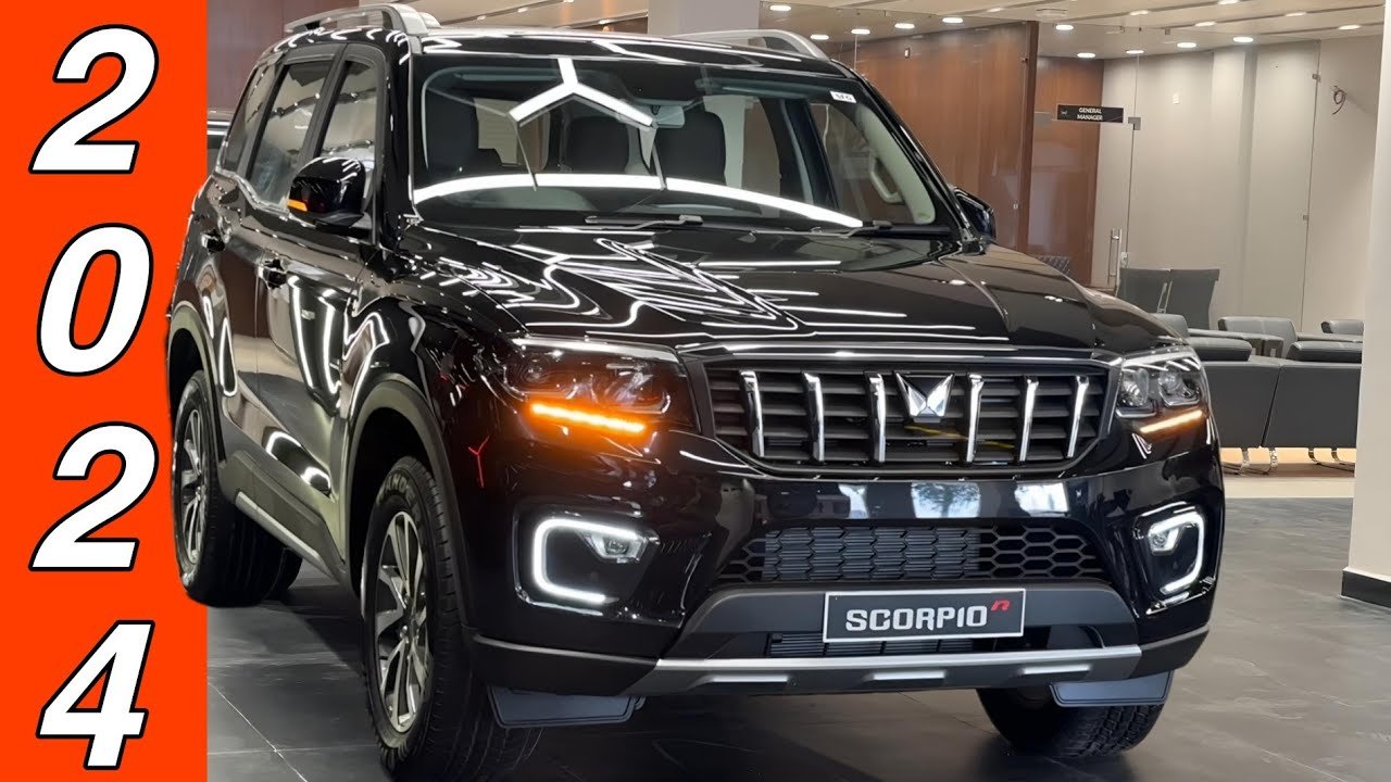 और भी दमदार हुई Mahindra Scorpio-N! जोड़े गए नए फीचर्स देंगे आपको बेहतर ड्राइविंग अनुभव