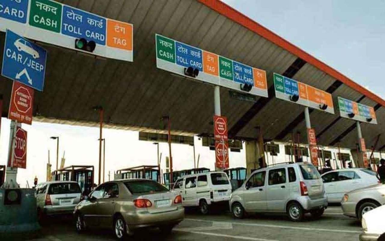 Satellite Toll System: The system of collecting toll tax will be changed soon, there will be no need for fast tag.