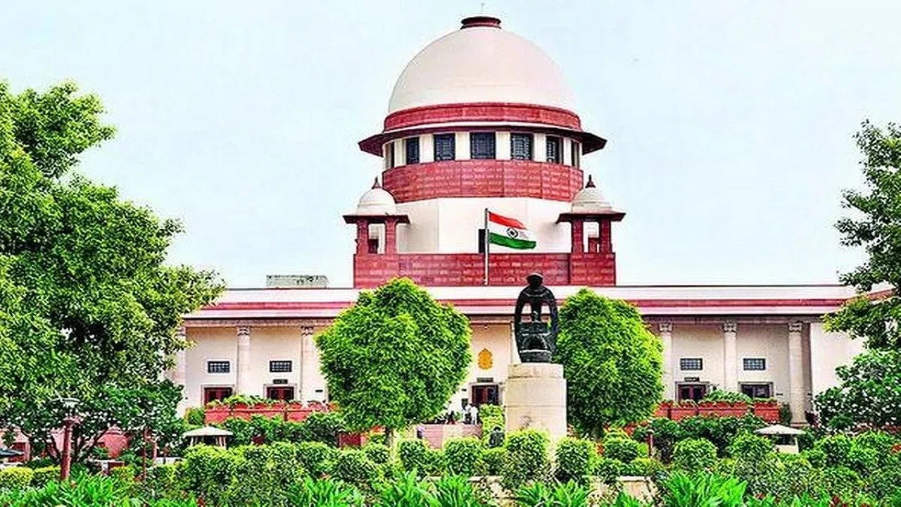 Neet UG Exam: Big decision of Supreme Court regarding NEET exam