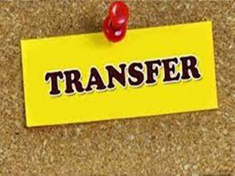 MP IAS IPS Transfer: IAS-IPS transferred at midnight in MP