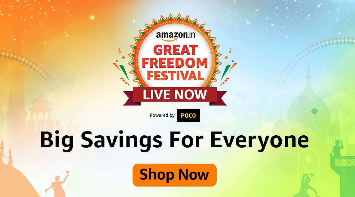 Amazon Great Freedom Festival Sale 2024: Here a phone worth Rs 74,999 is available for Rs 25,999