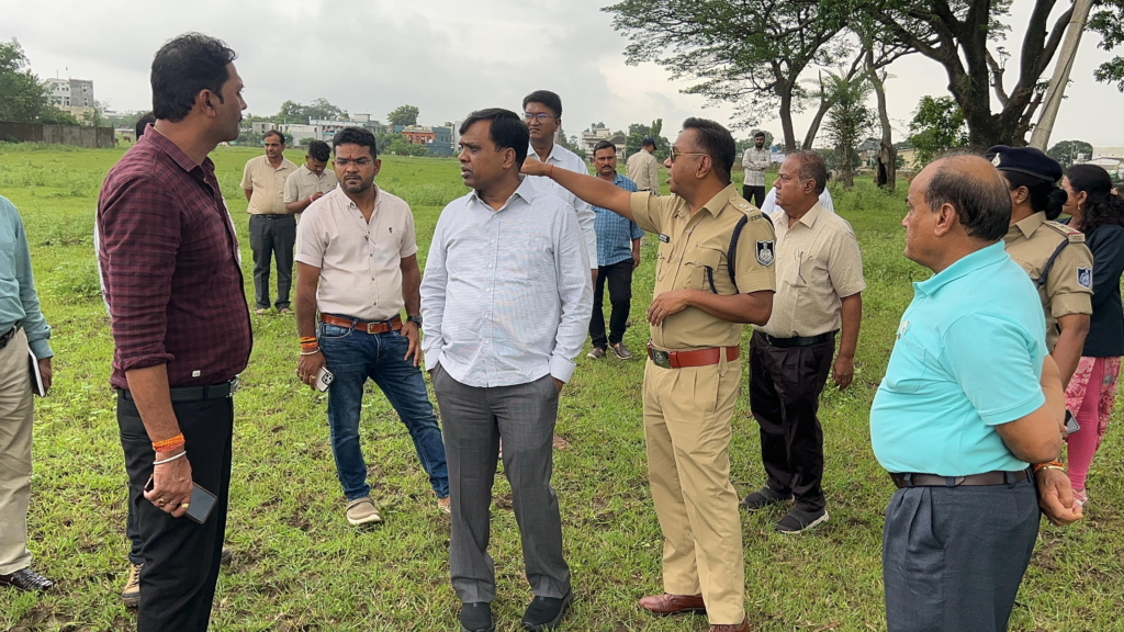 CM Dr Mohan Yadav: Chief Minister may come to Bhainsdehi on August 5
