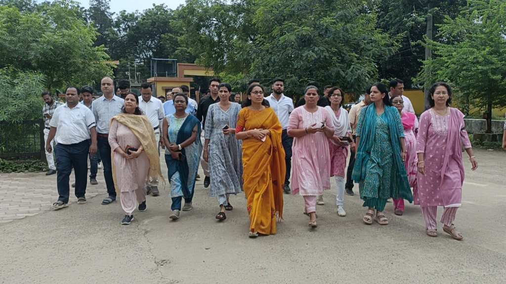 RG Kar Doctor Murder: Protest against gangrape and murder of a doctor in Kolkata
